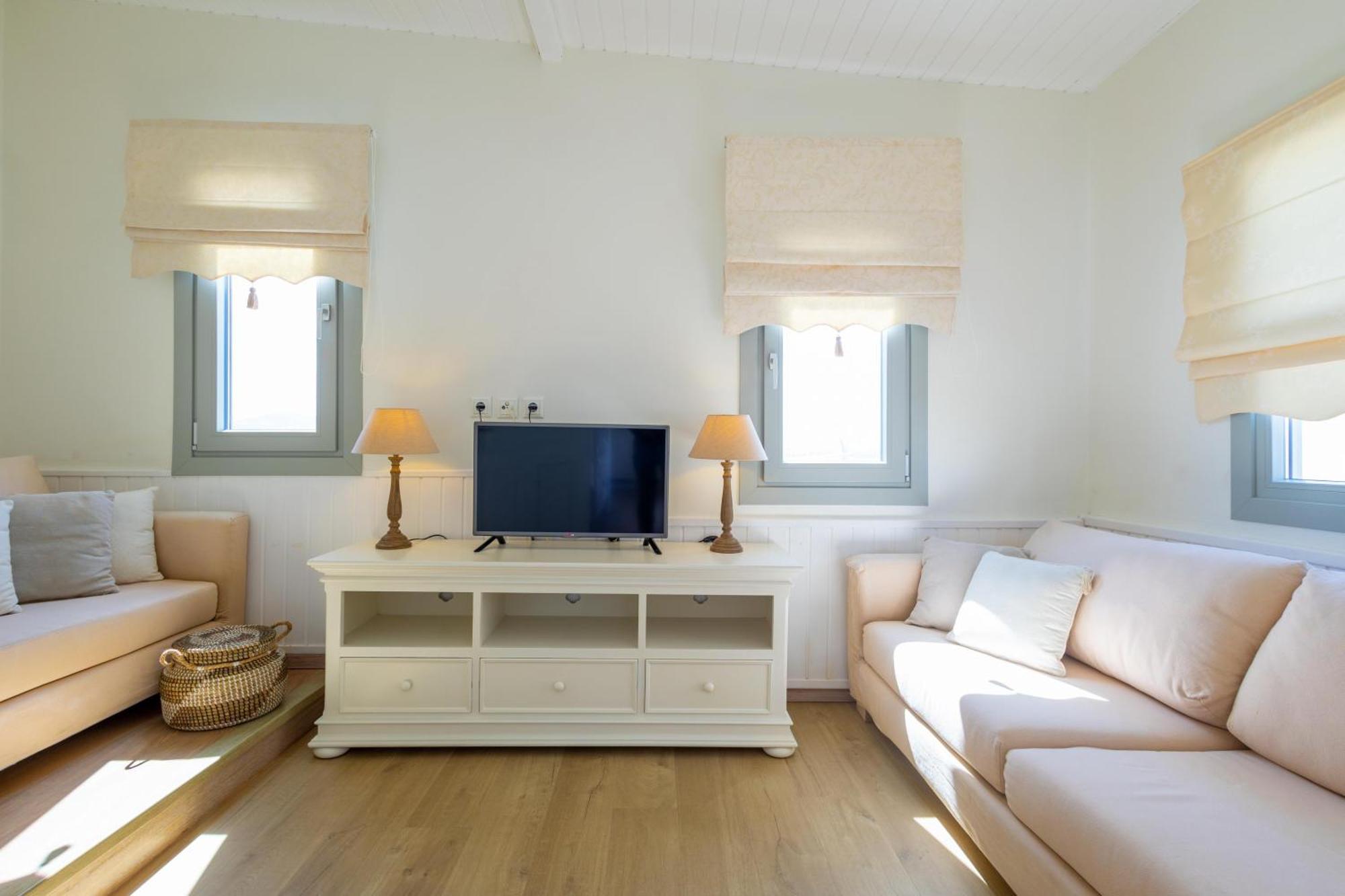 Kymata Hotel Naxos City Экстерьер фото