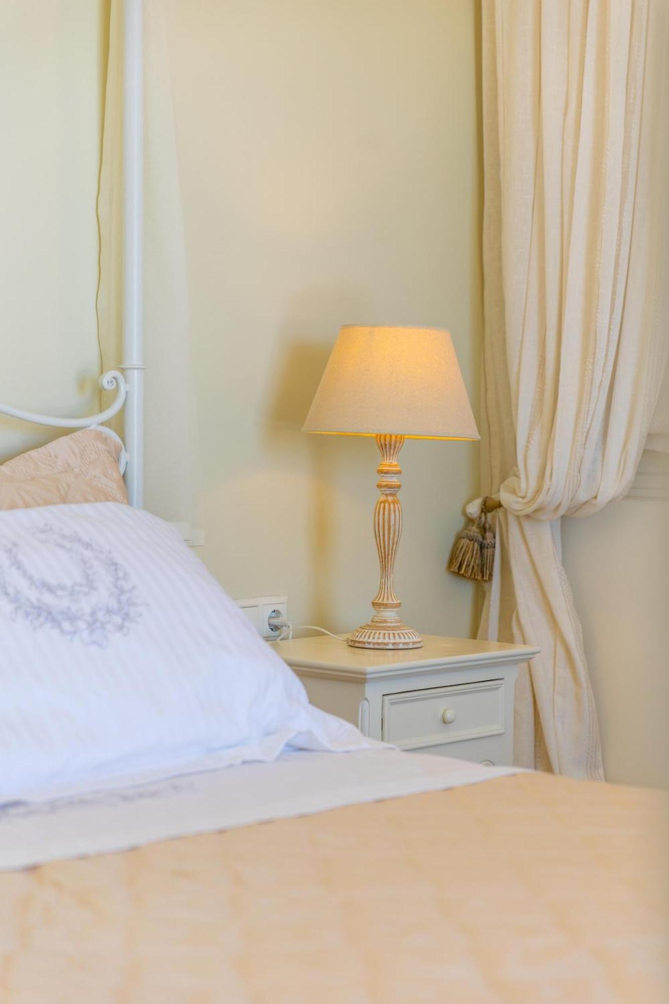 Kymata Hotel Naxos City Экстерьер фото